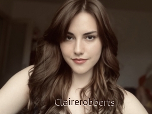 Clairerobberts