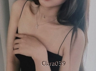 Clara039