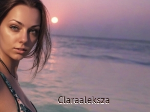 Claraaleksza