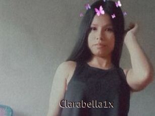 Clarabella1x