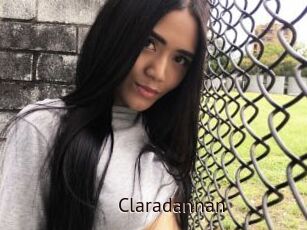 Claradannan