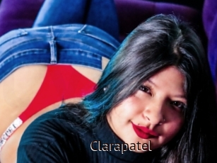 Clarapatel