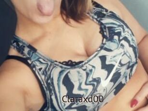 Claraxd00