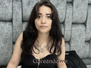 Clareandower