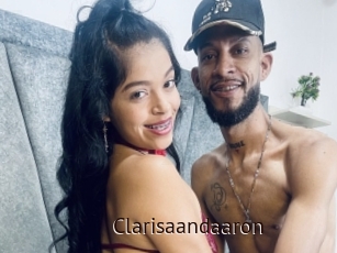 Clarisaandaaron