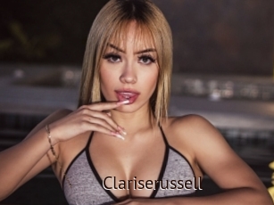 Clariserussell