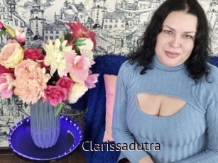Clarissadutra