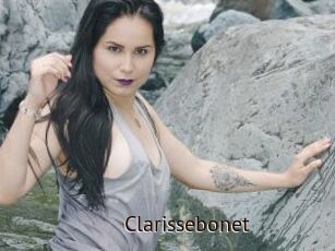 Clarissebonet