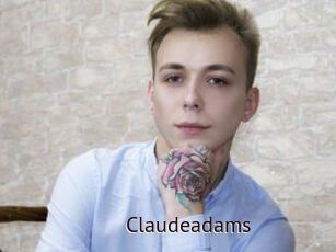 Claudeadams