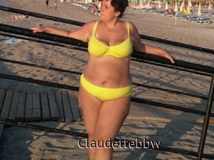 Claudettebbw