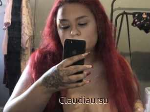 Claudiaursu