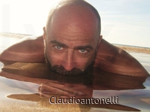 Claudioantonelli