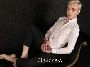 Claudsexy