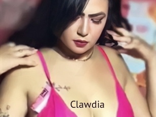 Clawdia