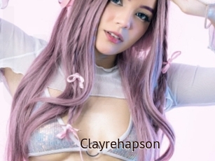 Clayrehapson