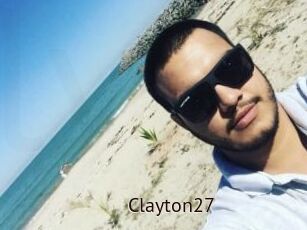 Clayton27