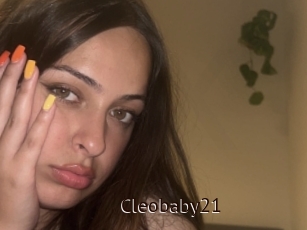 Cleobaby21