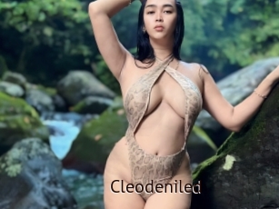 Cleodeniled