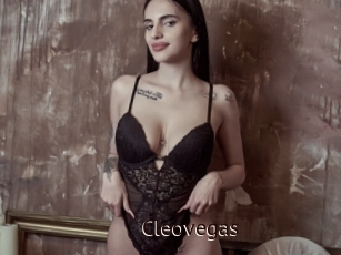 Cleovegas