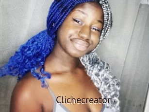 Clichecreator