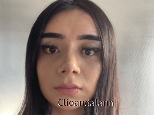 Clioandalann
