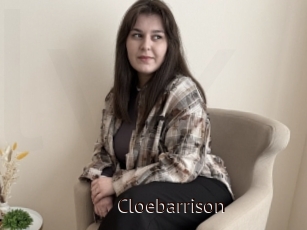 Cloebarrison