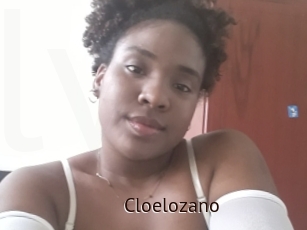 Cloelozano