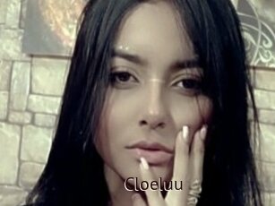 Cloeluu