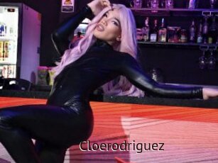 Cloerodriguez