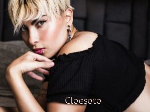 Cloesoto