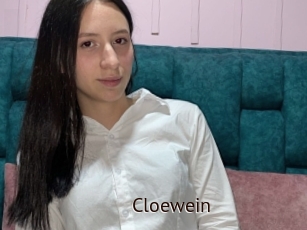 Cloewein