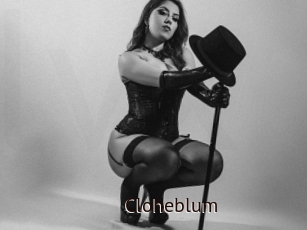 Cloheblum