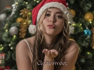 Clohesweet