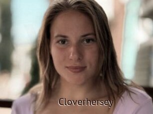 Cloverhersey