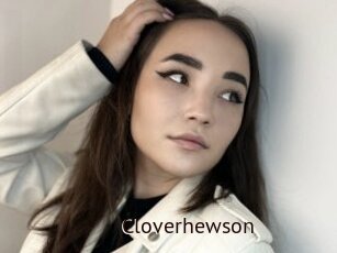 Cloverhewson