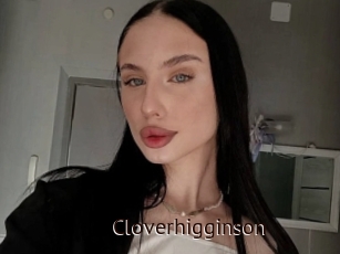Cloverhigginson