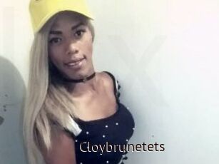 Cloybrunetets