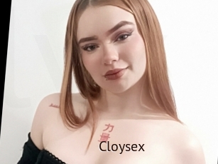 Cloysex