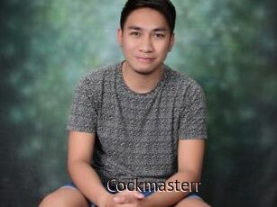 Cockmasterr