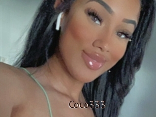 Coco333