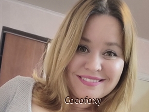 Cocofoxy