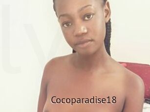 Cocoparadise18