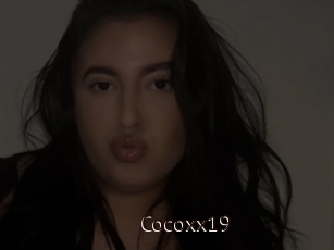 Cocoxx19