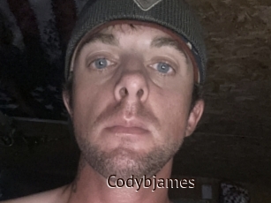 Codybjames
