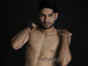 Codyburp