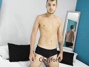 Codyford