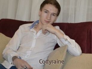 Codyraine