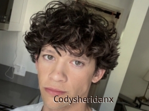 Codysheridanx