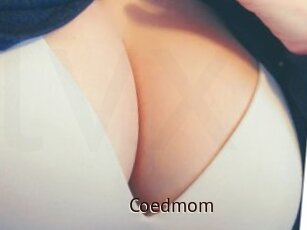 Coedmom