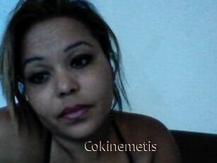Cokinemetis